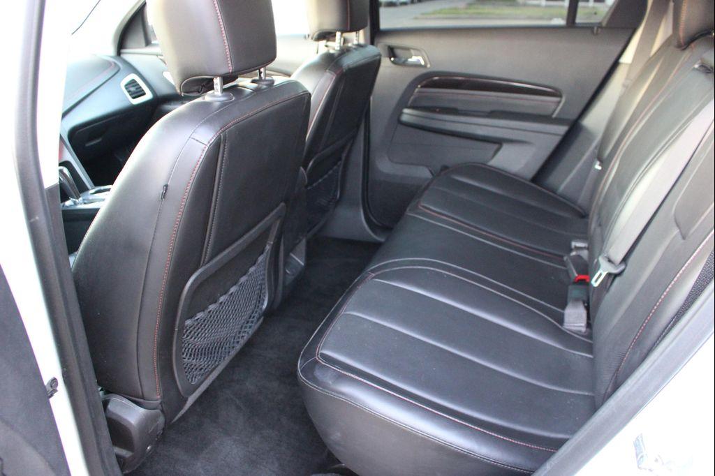 used 2014 GMC Terrain car, priced at $8,499