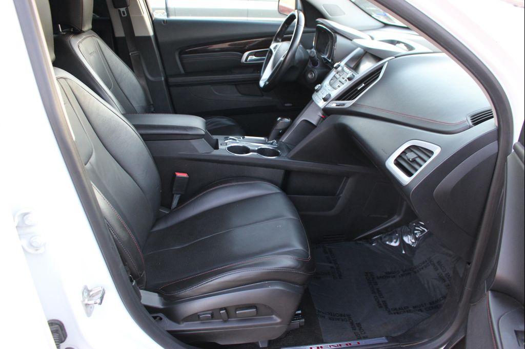 used 2014 GMC Terrain car, priced at $8,499