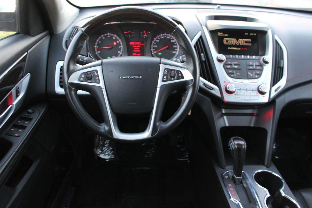 used 2014 GMC Terrain car, priced at $8,499