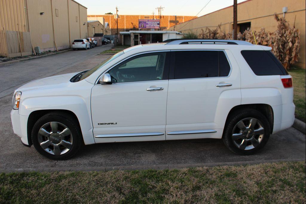 used 2014 GMC Terrain car, priced at $8,499