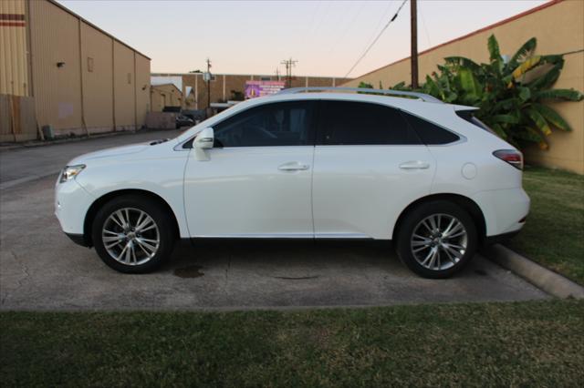 used 2013 Lexus RX 350 car, priced at $12,499