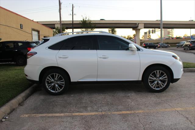 used 2013 Lexus RX 350 car, priced at $12,499