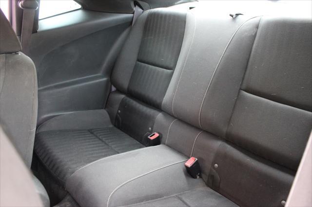 used 2015 Chevrolet Camaro car, priced at $10,999