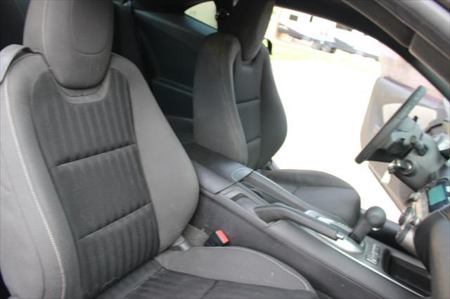 used 2015 Chevrolet Camaro car, priced at $10,999