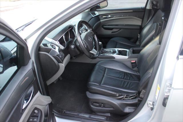 used 2011 Cadillac SRX car, priced at $6,399