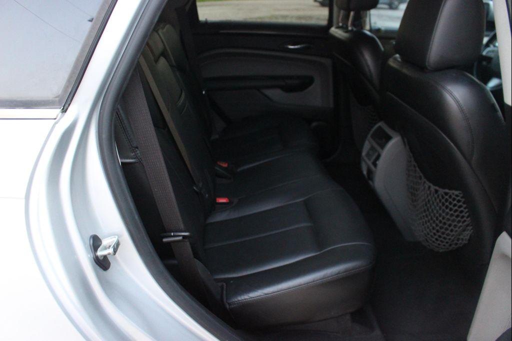 used 2011 Cadillac SRX car, priced at $5,699