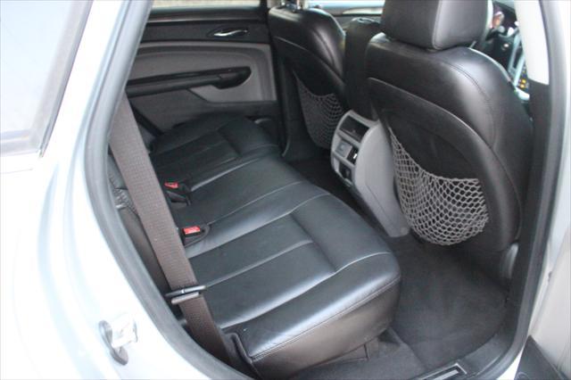 used 2011 Cadillac SRX car, priced at $6,399