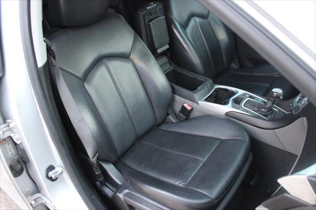used 2011 Cadillac SRX car, priced at $6,399