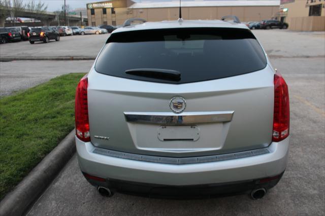 used 2011 Cadillac SRX car, priced at $6,399