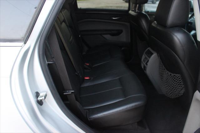 used 2011 Cadillac SRX car, priced at $6,399