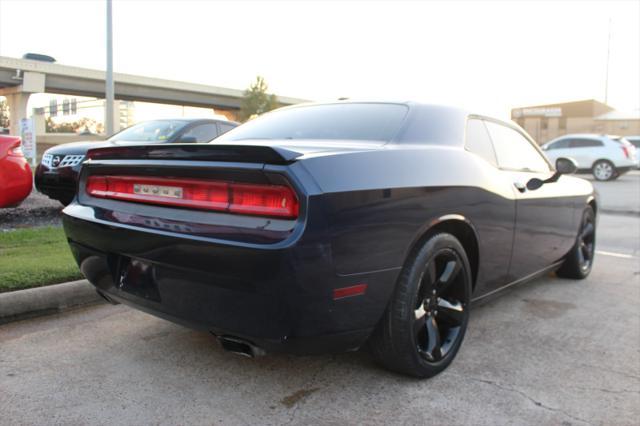 used 2014 Dodge Challenger car, priced at $8,999