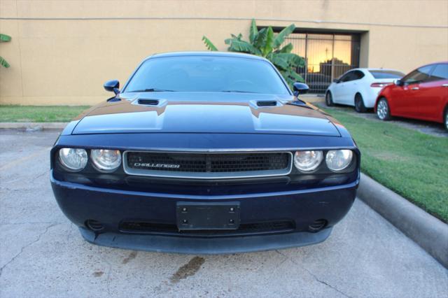 used 2014 Dodge Challenger car, priced at $8,999