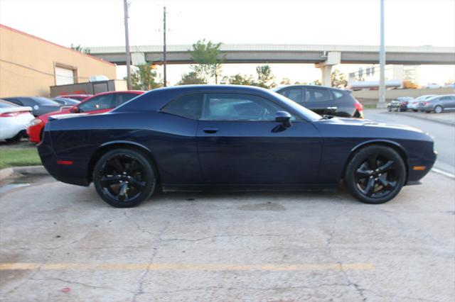 used 2014 Dodge Challenger car, priced at $8,999