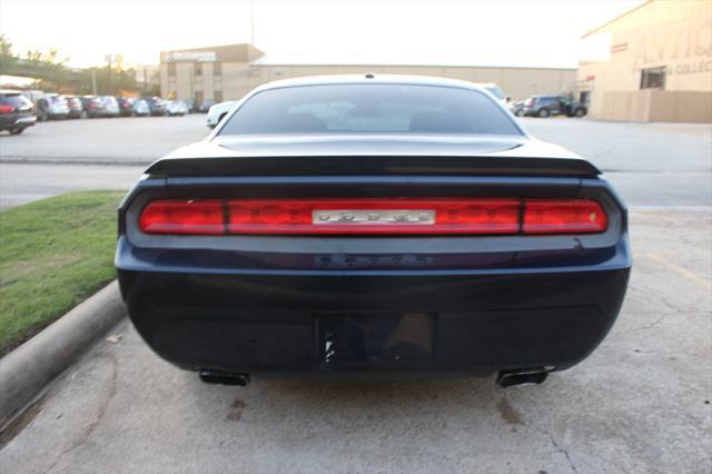 used 2014 Dodge Challenger car, priced at $8,999