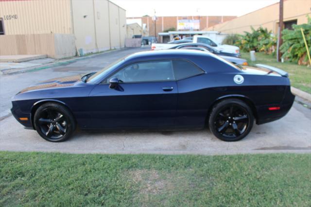 used 2014 Dodge Challenger car, priced at $8,999