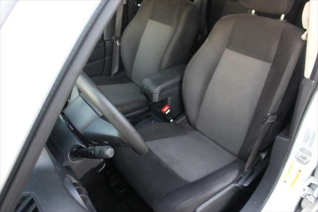 used 2015 Jeep Patriot car, priced at $5,699