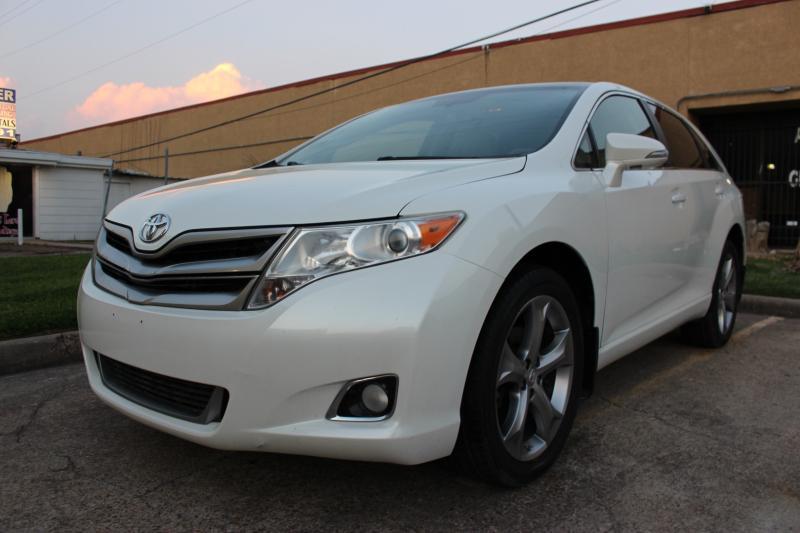 used 2013 Toyota Venza car, priced at $10,299