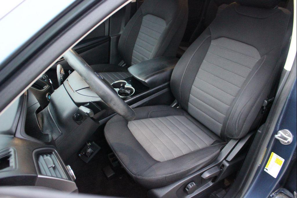 used 2018 Ford Edge car, priced at $9,999