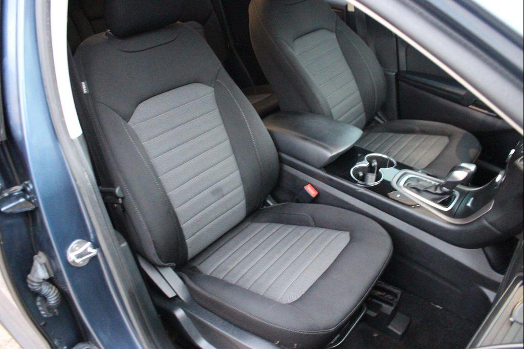used 2018 Ford Edge car, priced at $9,999