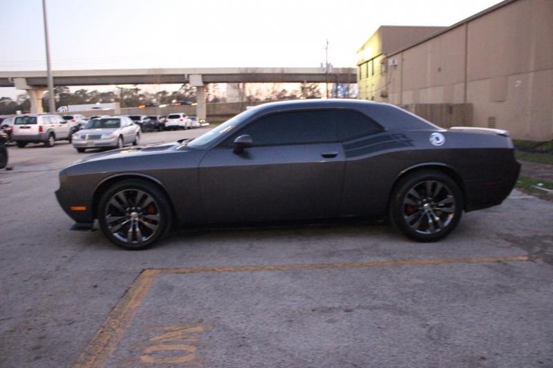 used 2014 Dodge Challenger car, priced at $10,999