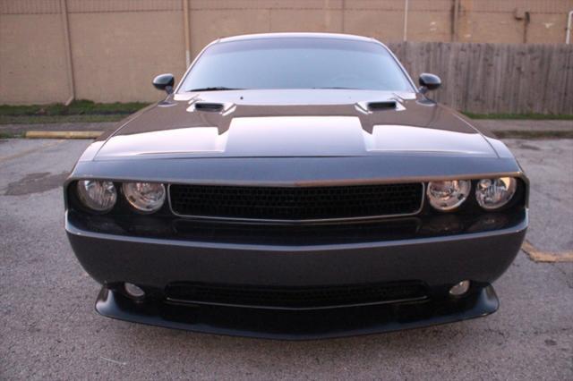 used 2014 Dodge Challenger car, priced at $9,999