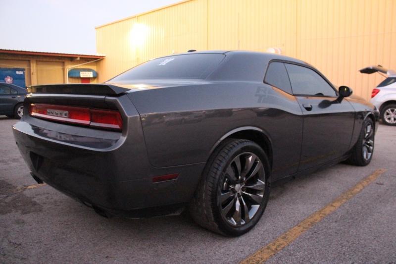 used 2014 Dodge Challenger car, priced at $10,999