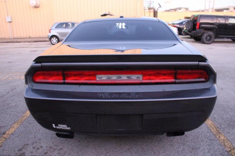 used 2014 Dodge Challenger car, priced at $10,999