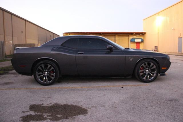 used 2014 Dodge Challenger car, priced at $9,999