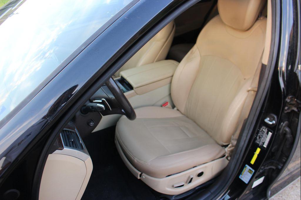 used 2016 Hyundai Genesis car, priced at $10,499