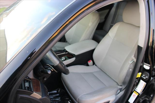 used 2013 Lexus GS 350 car, priced at $10,999