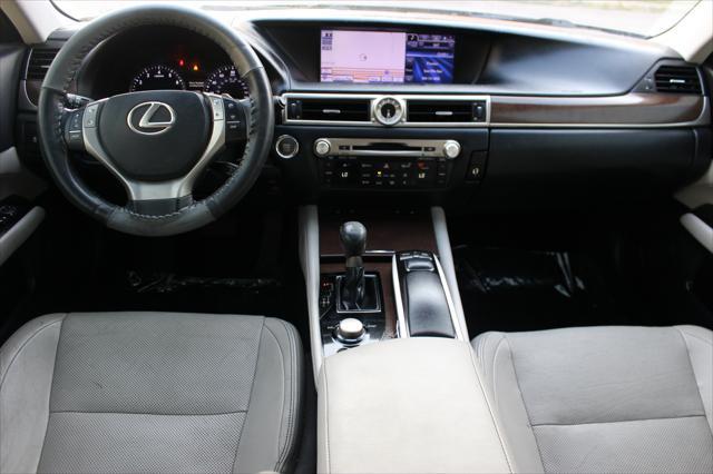 used 2013 Lexus GS 350 car, priced at $10,999