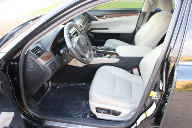 used 2013 Lexus GS 350 car, priced at $10,999