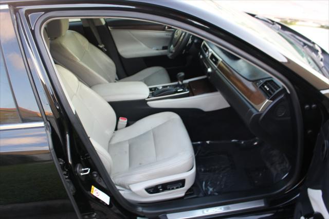 used 2013 Lexus GS 350 car, priced at $10,999