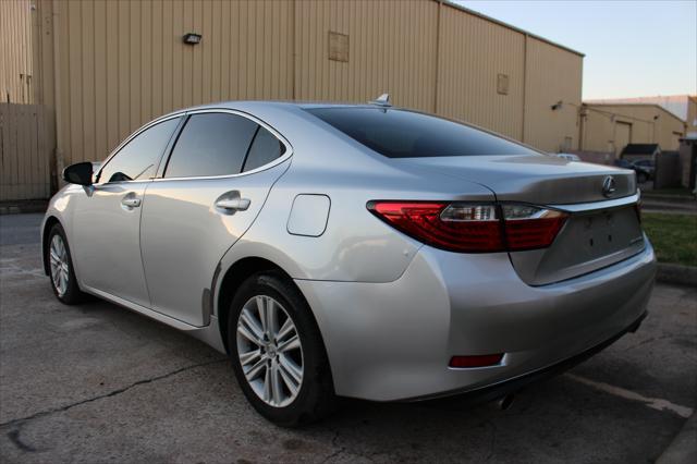 used 2013 Lexus ES 350 car, priced at $10,999