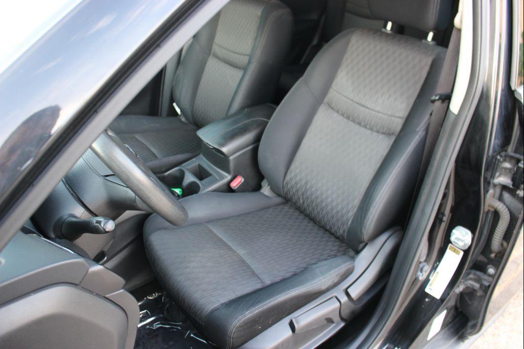 used 2017 Nissan Rogue car, priced at $7,999