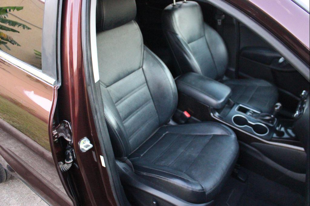 used 2016 Kia Sorento car, priced at $8,299
