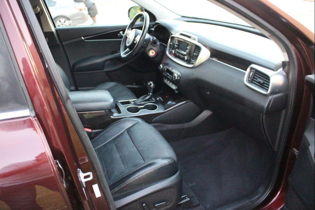 used 2016 Kia Sorento car, priced at $8,299