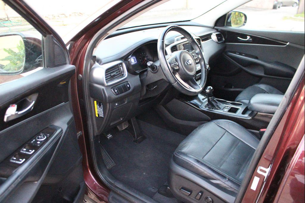 used 2016 Kia Sorento car, priced at $8,299
