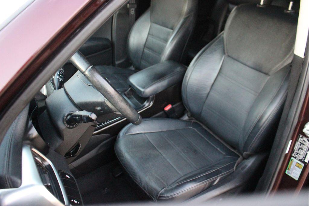used 2016 Kia Sorento car, priced at $8,299