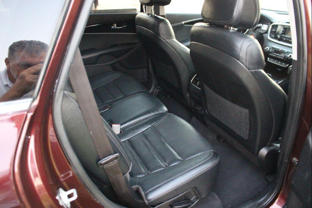 used 2016 Kia Sorento car, priced at $8,299