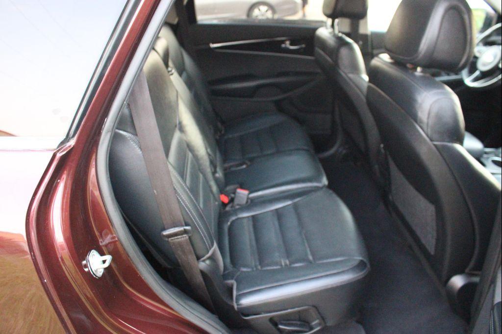 used 2016 Kia Sorento car, priced at $8,299