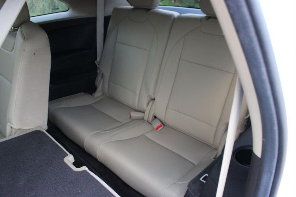 used 2016 Acura MDX car, priced at $10,999