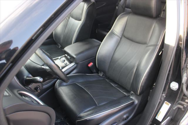 used 2017 INFINITI QX60 car, priced at $11,999