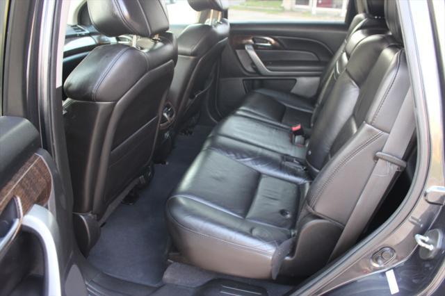 used 2013 Acura MDX car, priced at $9,299