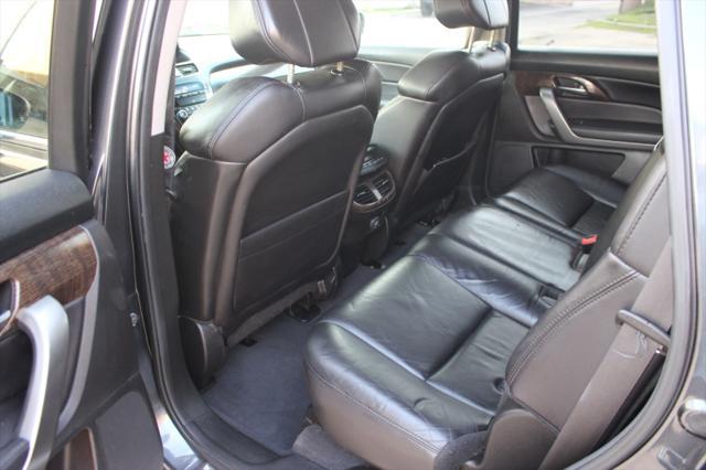 used 2013 Acura MDX car, priced at $9,299