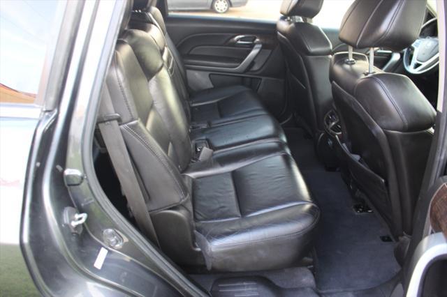 used 2013 Acura MDX car, priced at $9,299