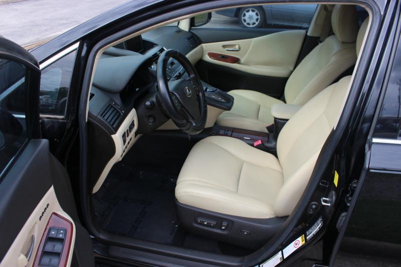 used 2010 Lexus HS 250h car, priced at $7,499