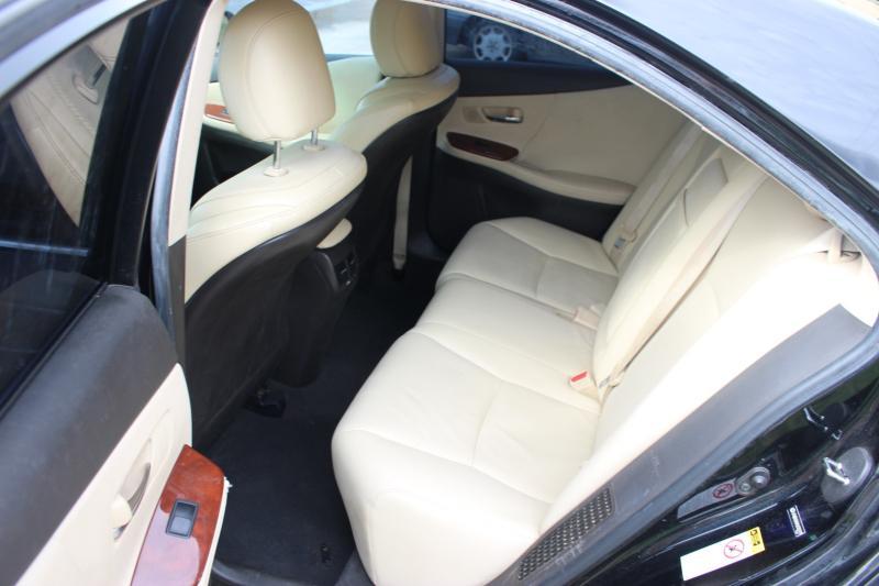 used 2010 Lexus HS 250h car, priced at $7,499