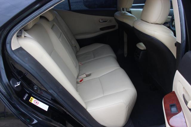 used 2010 Lexus HS 250h car, priced at $7,999