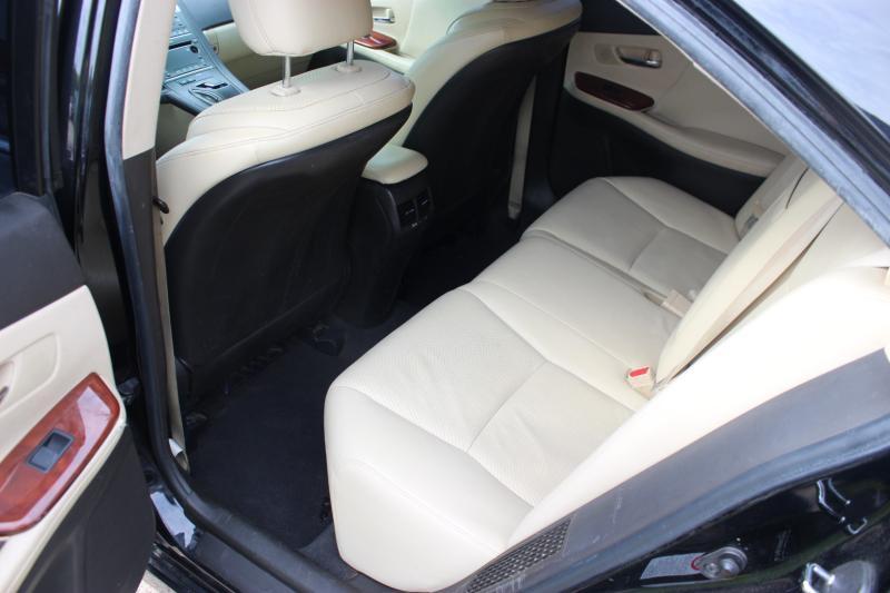 used 2010 Lexus HS 250h car, priced at $7,499